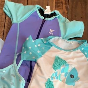 3T Swimsuit Bundle